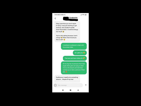 ❤️ Tinder의 새로운 PAWG를 내 하렘에 추가했습니다(Tinder와 대화 포함) ☑ 고급 포르노 ko.onlydesiporn.ru에서 ﹏